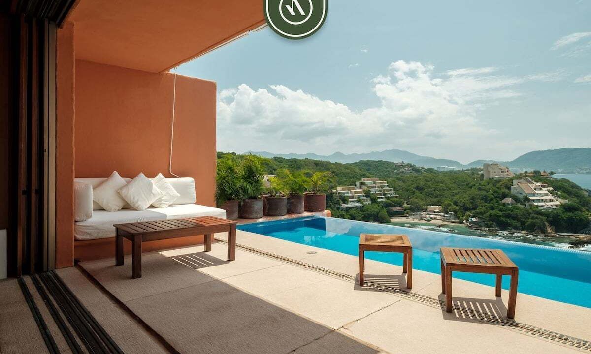 Photo of Outdoor in Ixtapa