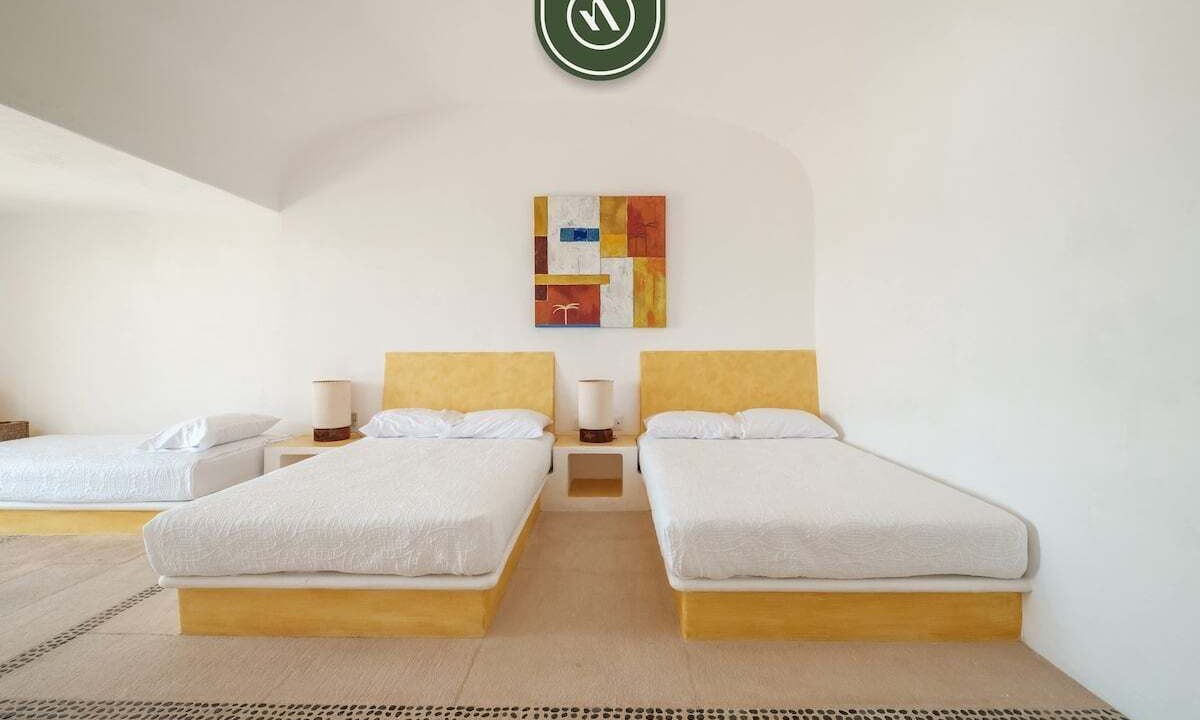 Photo of Bedroom in Ixtapa