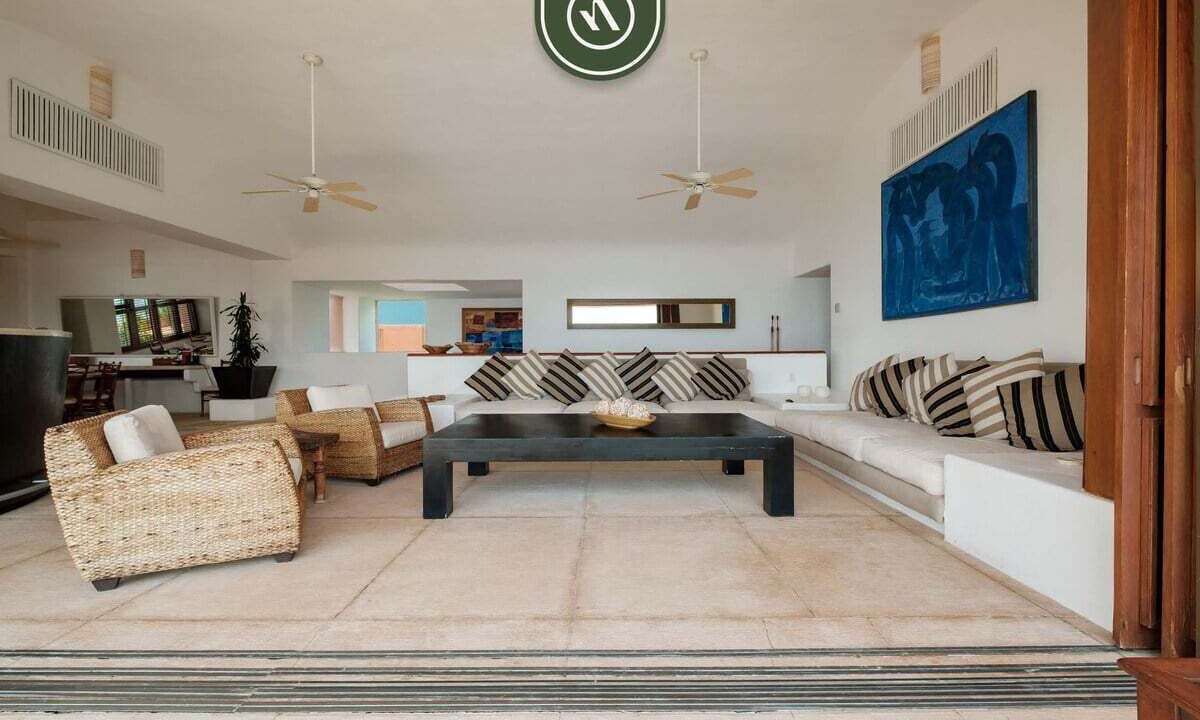 Photo of Livingroom in Ixtapa