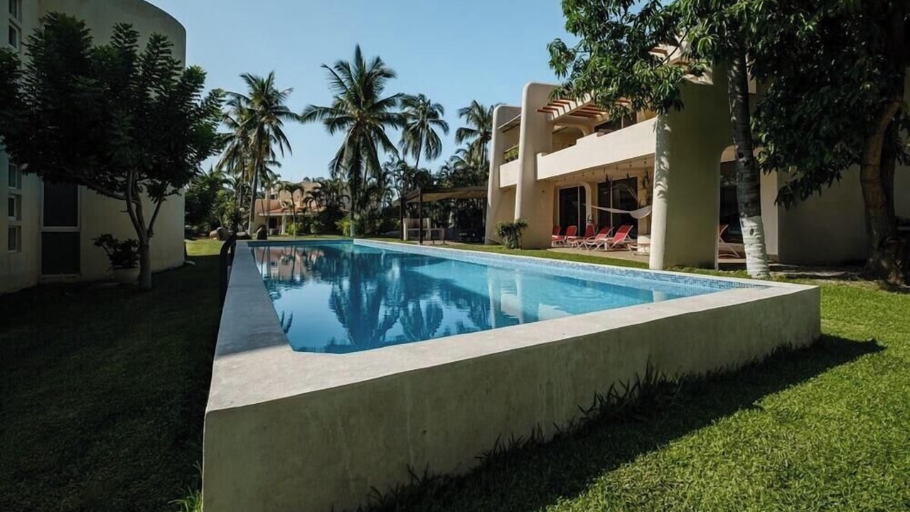 Photo of Outdoor in Playa Diamante