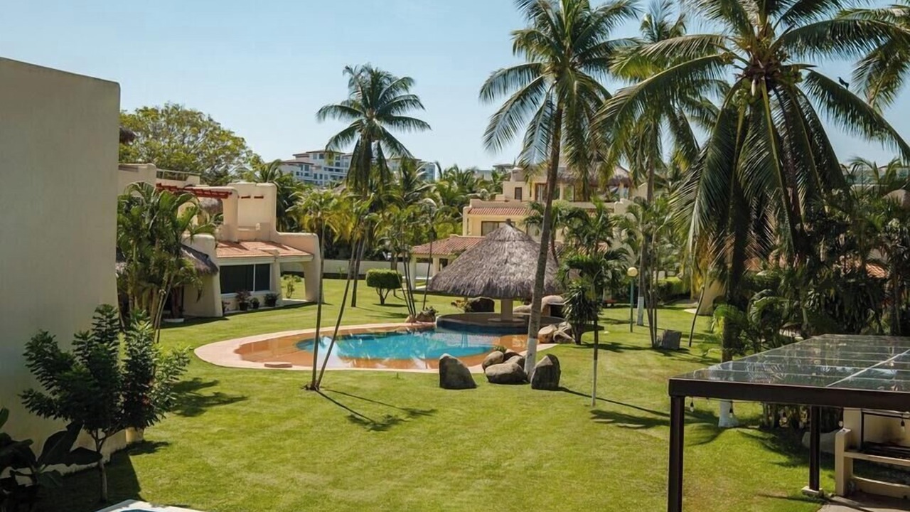 Photo of Outdoor in Playa Diamante