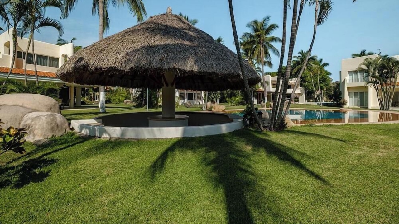 Photo of Outdoor in Playa Diamante