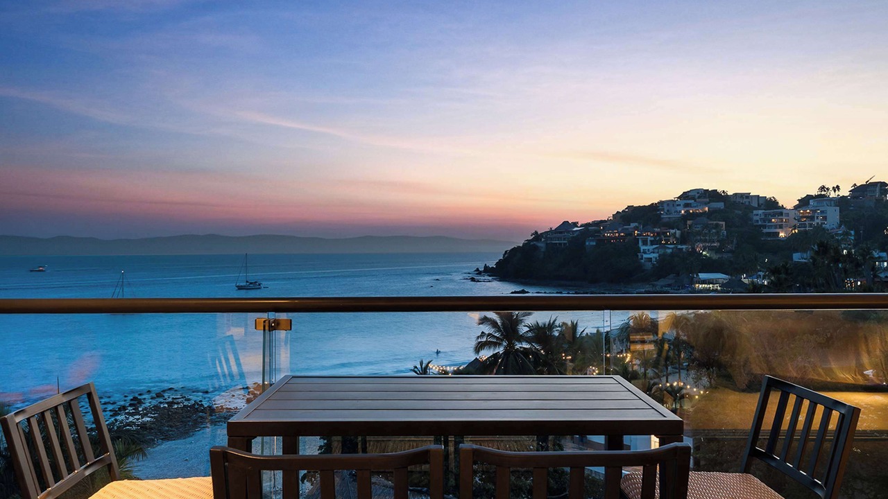 Photo of Patio Balcony in La Cruz de Huanacaxtle