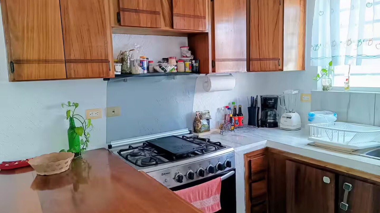 Photo of Kitchen in Puerto Vallarta