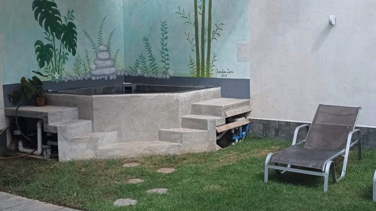 Photo of Patio Balcony in Puerto Vallarta