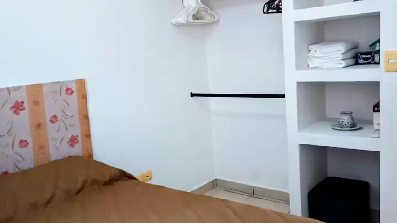 Photo of Bedroom in Puerto Vallarta