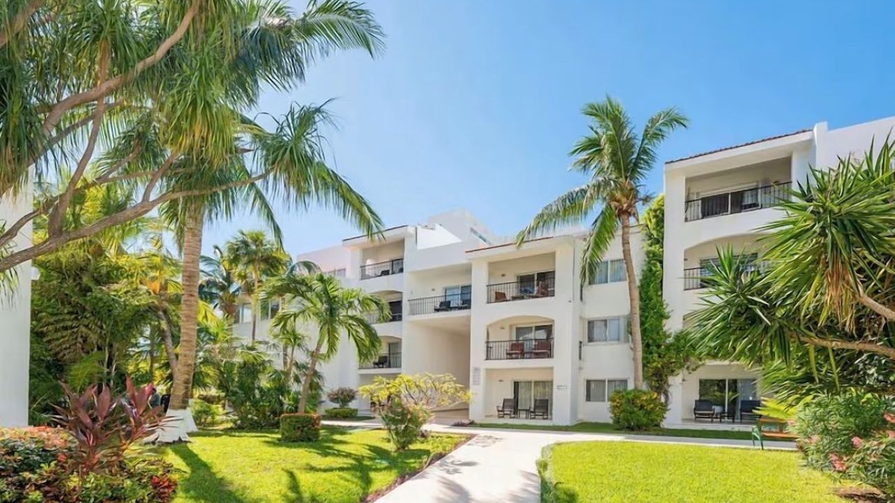 Photo of Outdoor in Punta Cancun