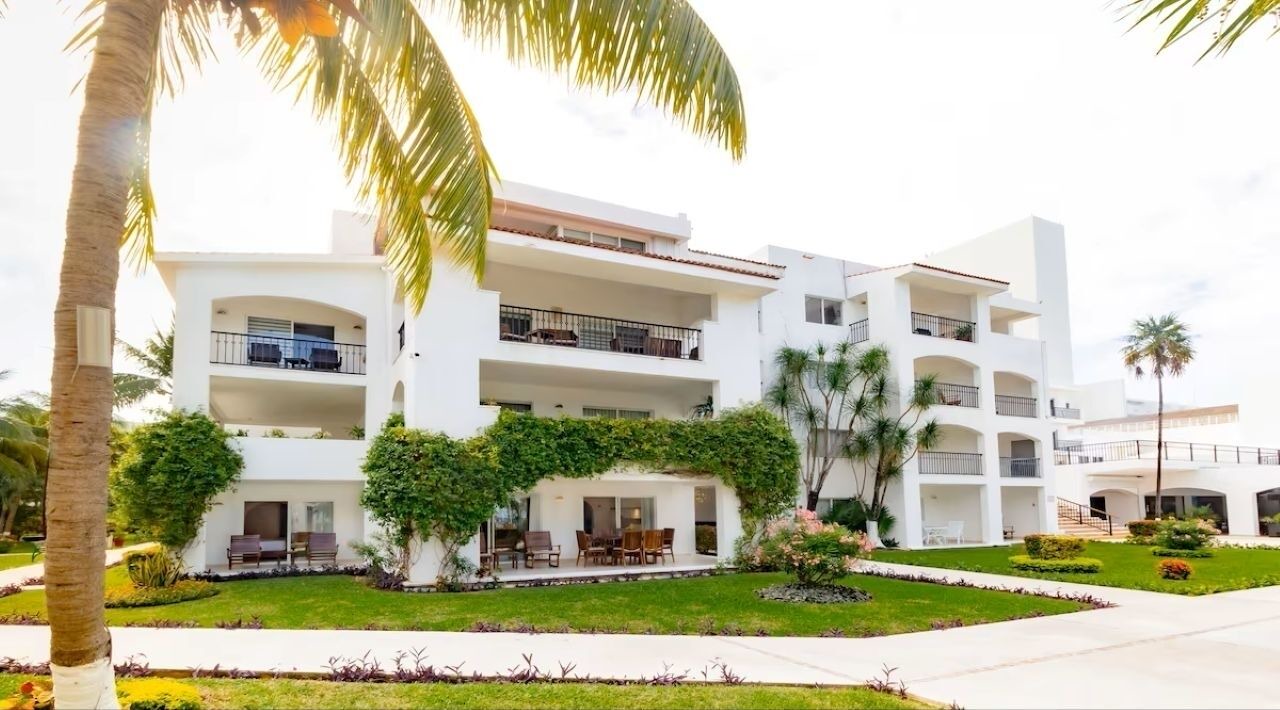 Photo of Outdoor in Punta Cancun