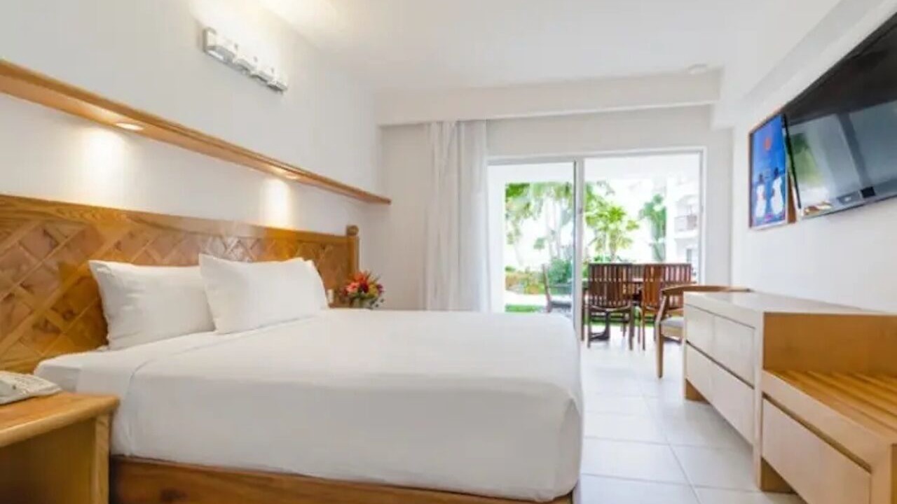 Photo of Others in Punta Cancun
