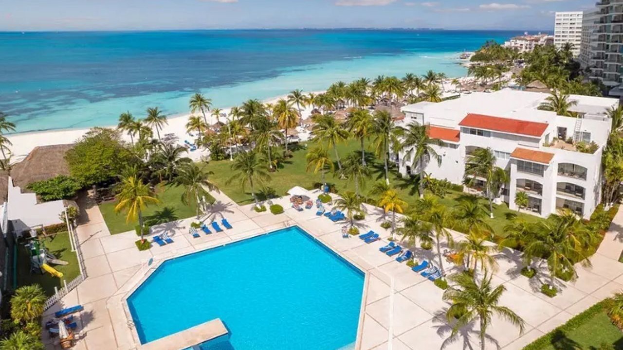 Photo of Outdoor in Punta Cancun