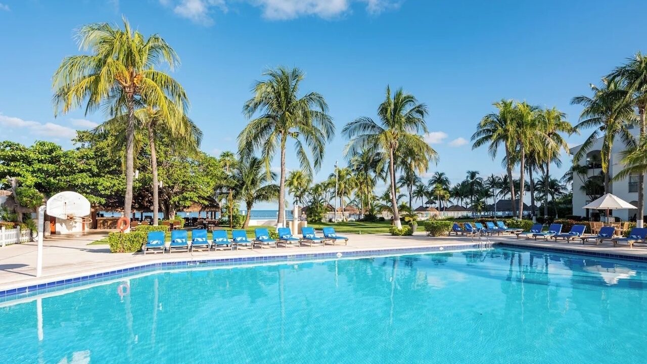 Photo of Outdoor in Punta Cancun
