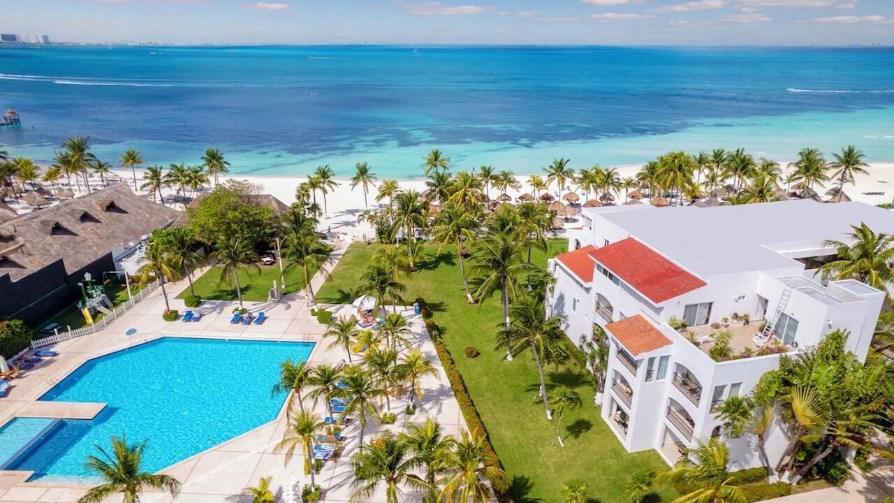 Photo of Outdoor in Punta Cancun