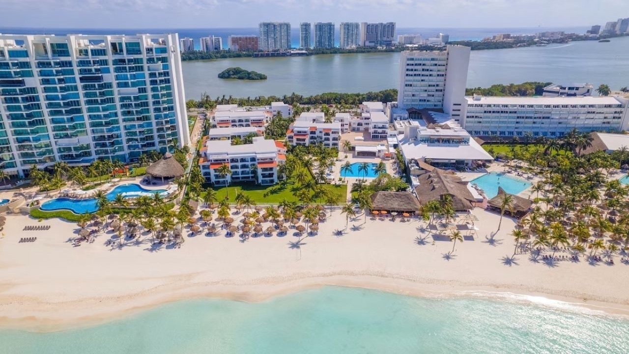 Photo of Outdoor in Punta Cancun