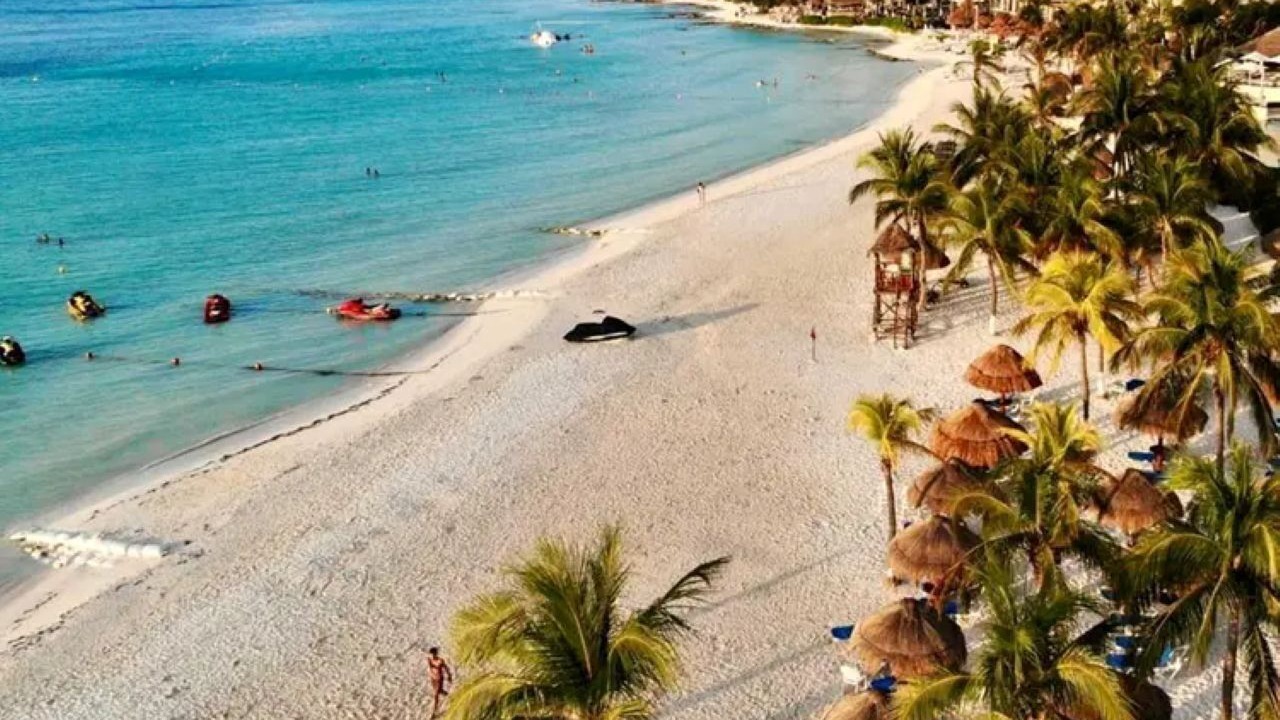 Photo of Others in Punta Cancun