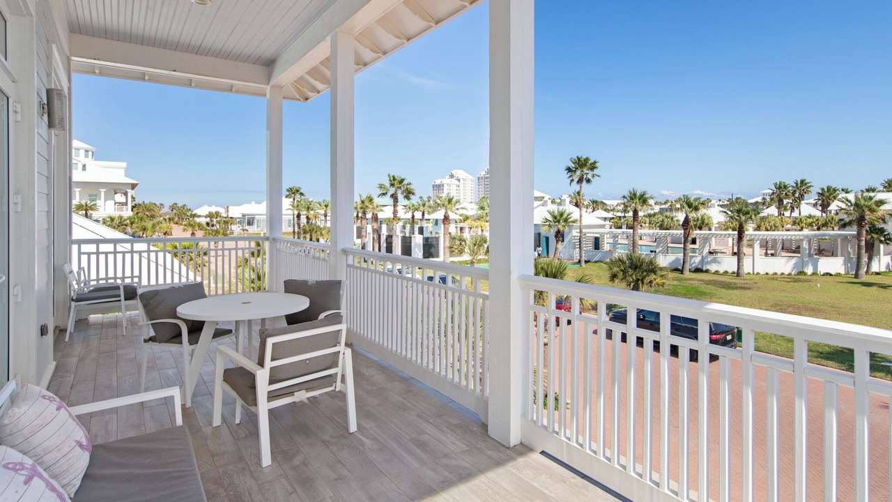 Photo of Outdoor in The Shores
