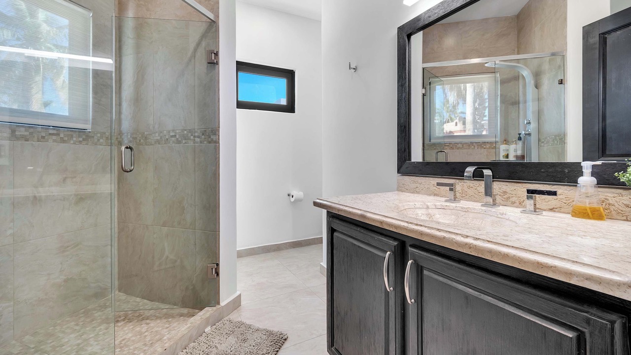 Photo of Bathroom in Cabo Bello