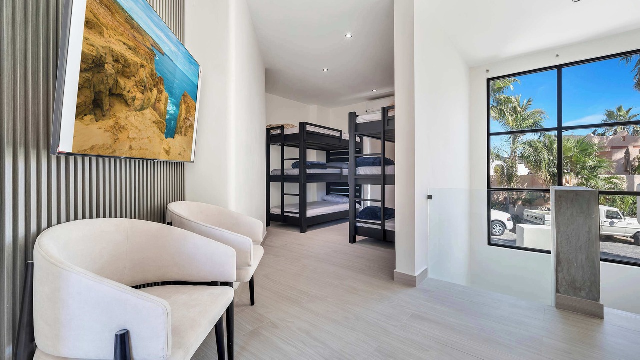 Photo of Bedroom in Cabo Bello