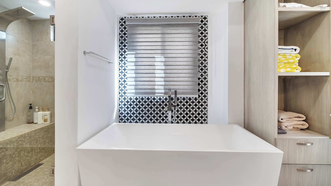 Photo of Bathroom in Cabo Bello