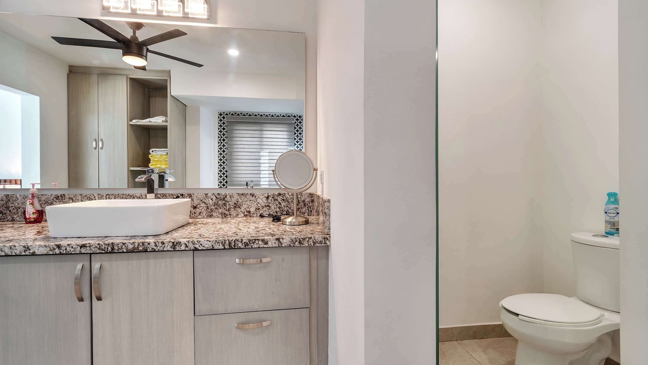 Photo of Bathroom in Cabo Bello
