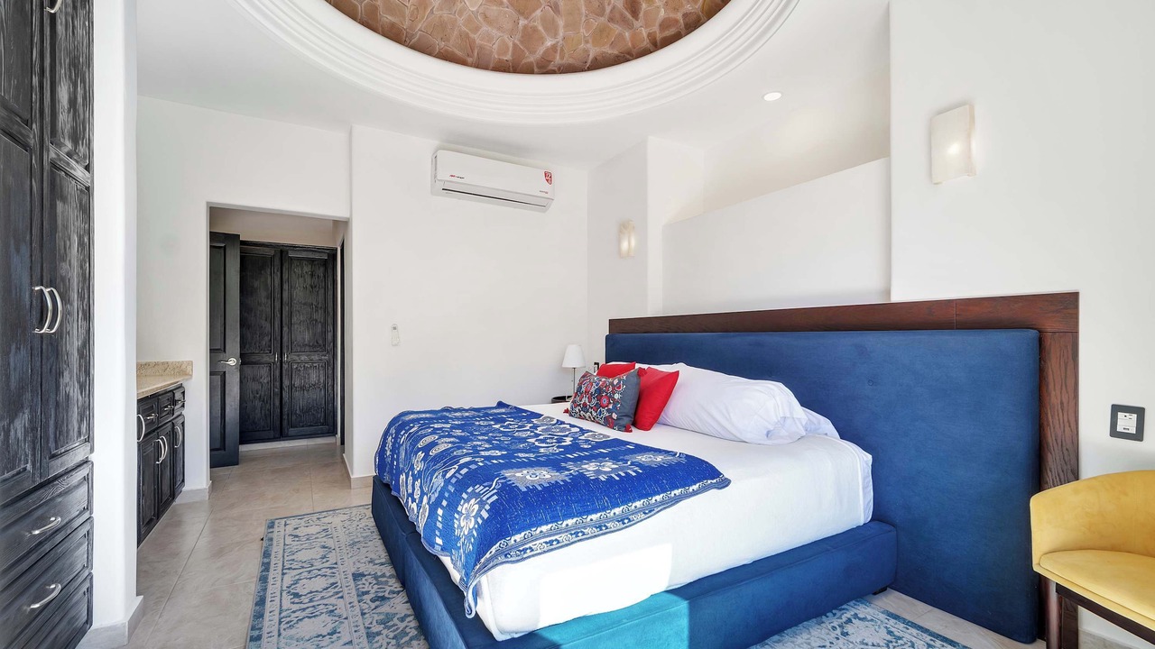 Photo of Bedroom in Cabo Bello