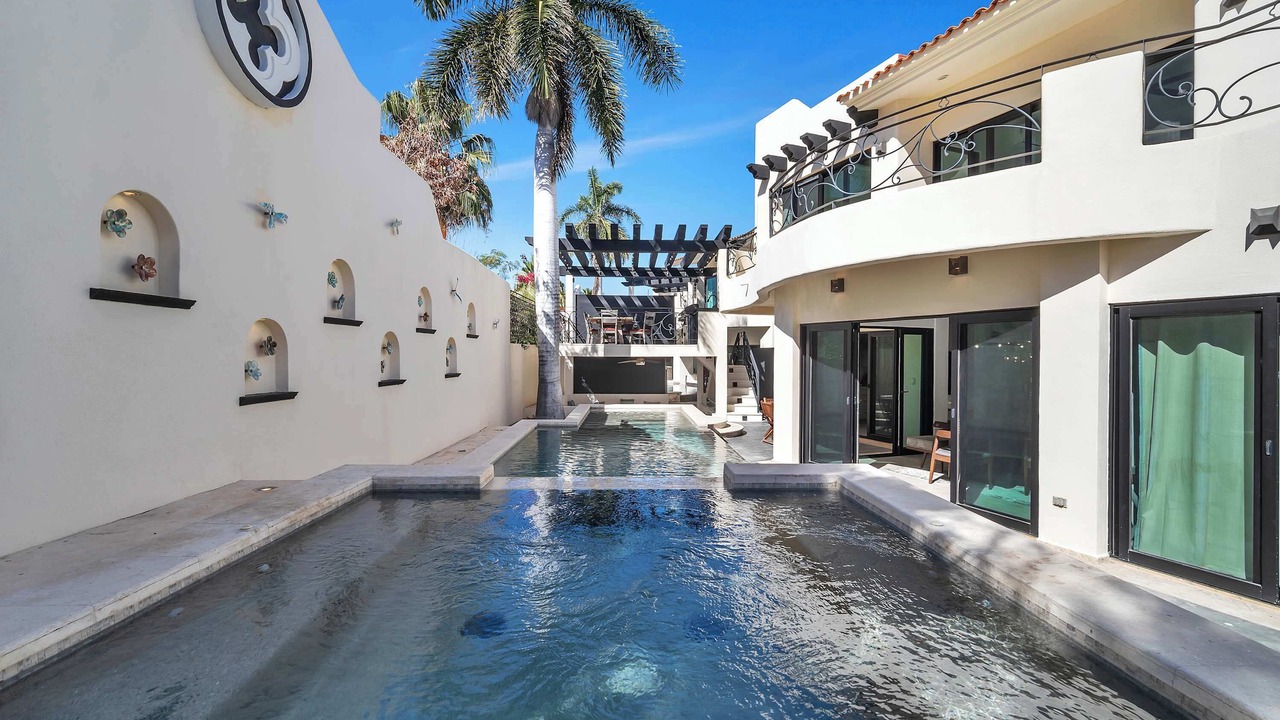 Photo of Outdoor in Cabo Bello