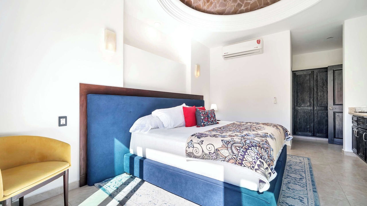 Photo of Bedroom in Cabo Bello