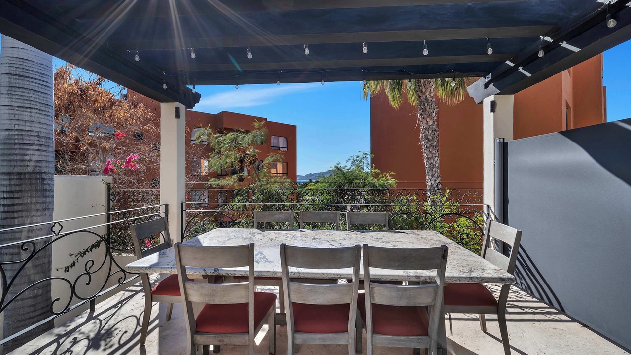 Photo of Outdoor in Cabo Bello
