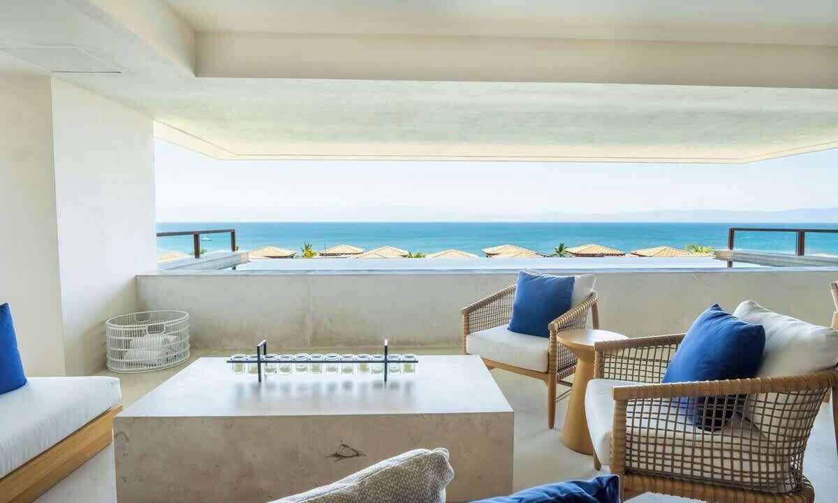 Photo of Outdoor in Punta de Mita