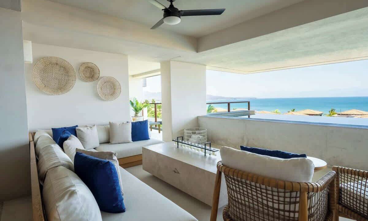 Photo of Outdoor in Punta de Mita