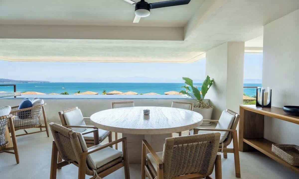 Photo of Outdoor in Punta de Mita