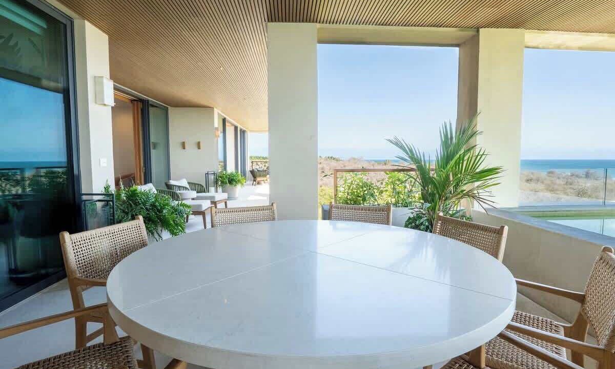 Photo of Outdoor in Punta de Mita