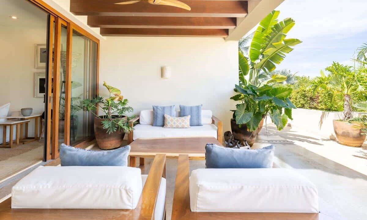 Photo of Outdoor in Punta de Mita