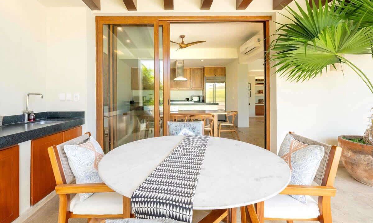 Photo of Outdoor in Punta de Mita