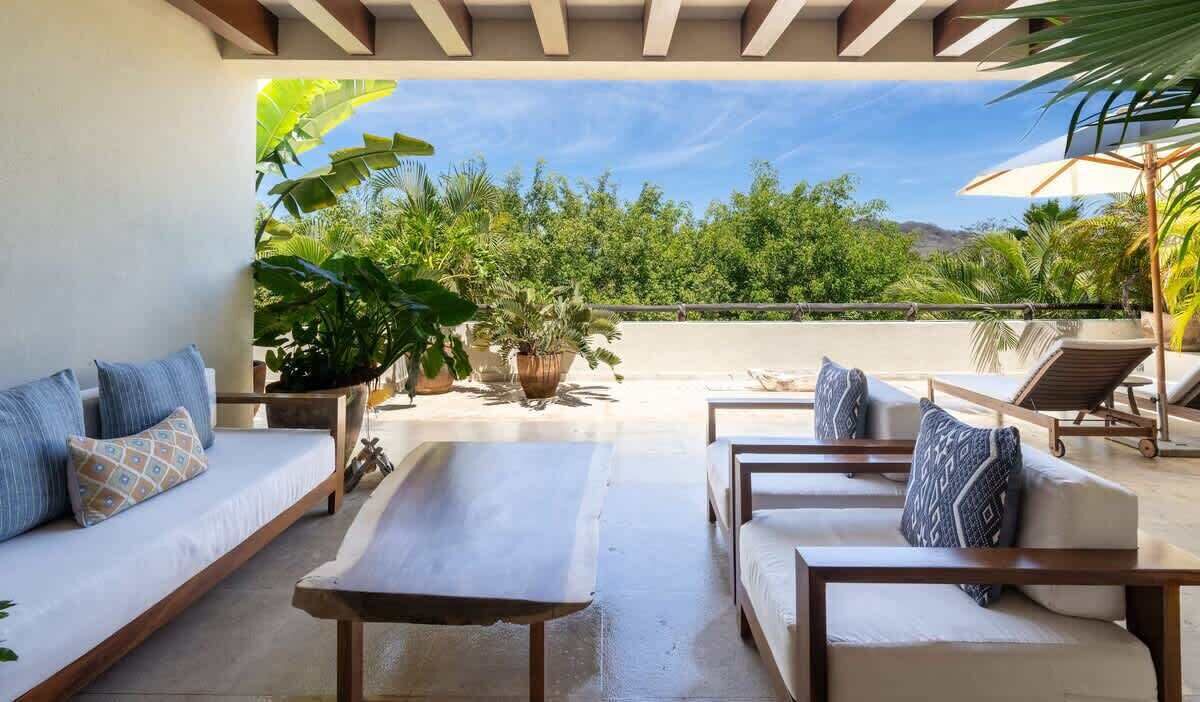 Photo of Outdoor in Punta de Mita