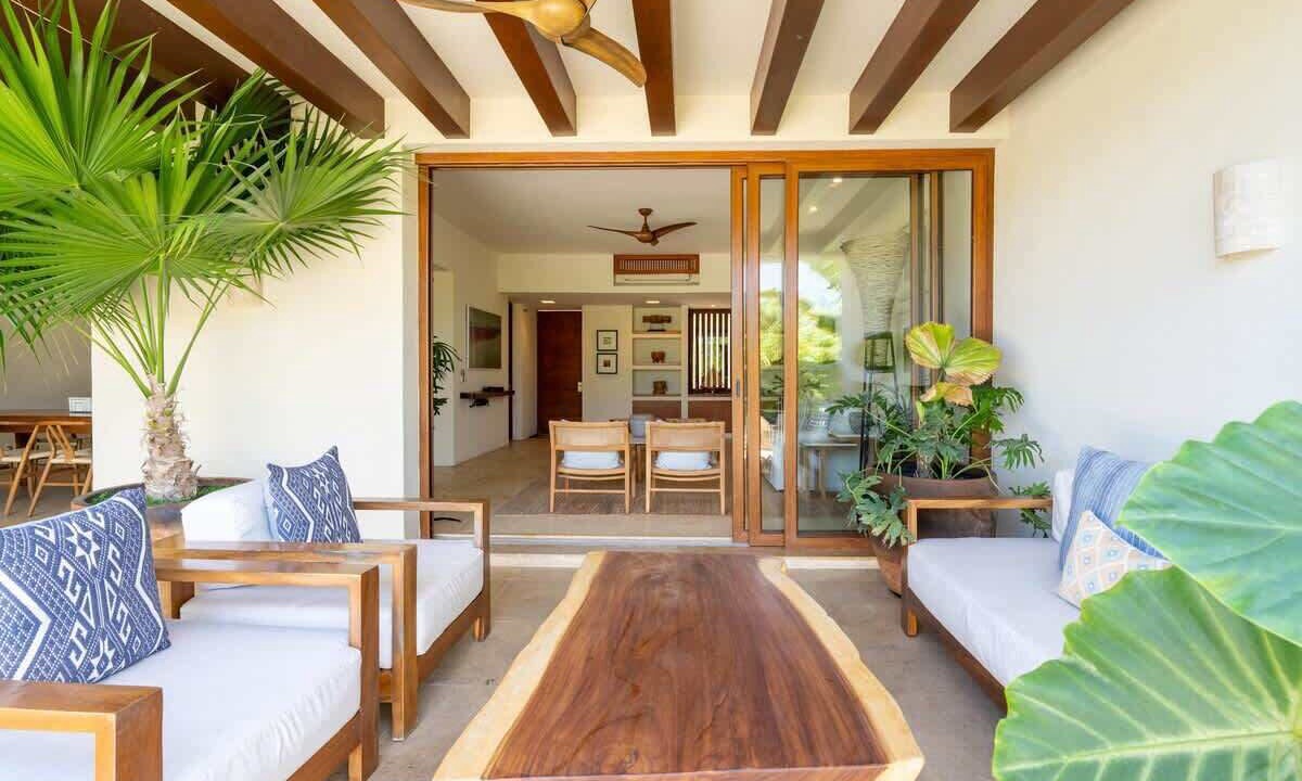 Photo of Outdoor in Punta de Mita