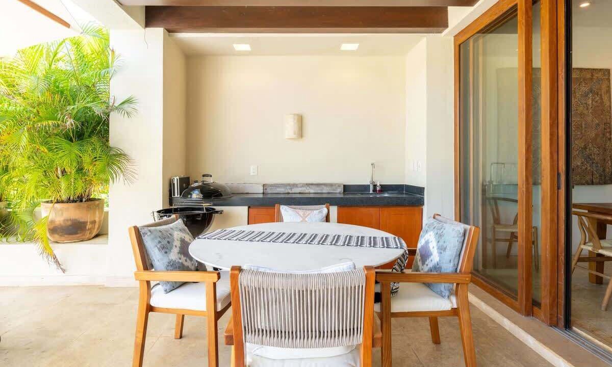 Photo of Outdoor in Punta de Mita