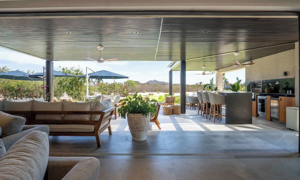 Photo of Outdoor in Punta de Mita