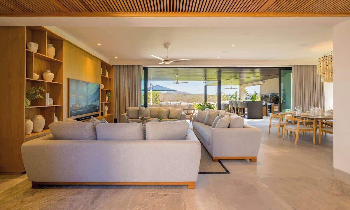 Photo of Outdoor in Punta de Mita