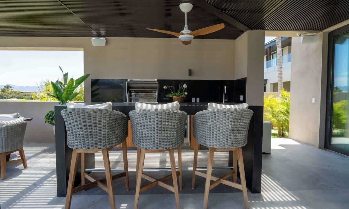Photo of Outdoor in Punta de Mita