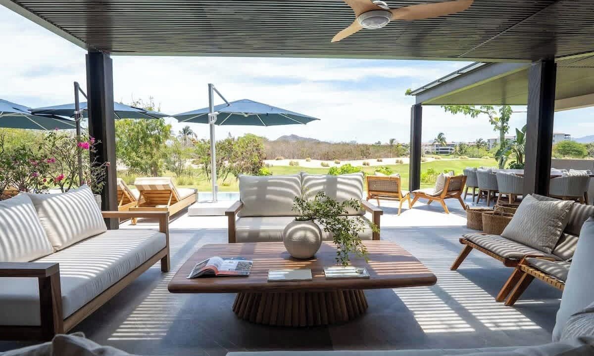 Photo of Outdoor in Punta de Mita