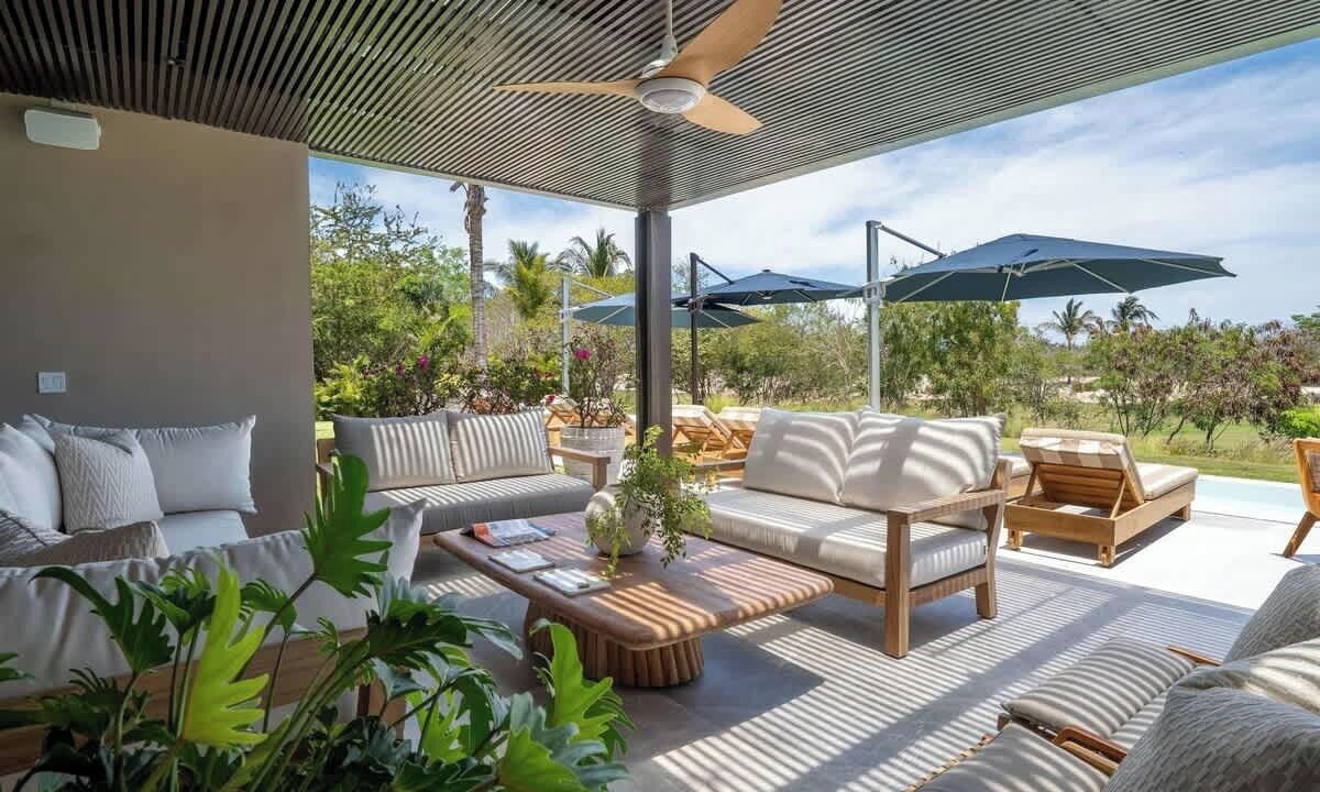 Photo of Outdoor in Punta de Mita