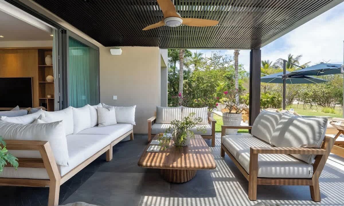 Photo of Outdoor in Punta de Mita