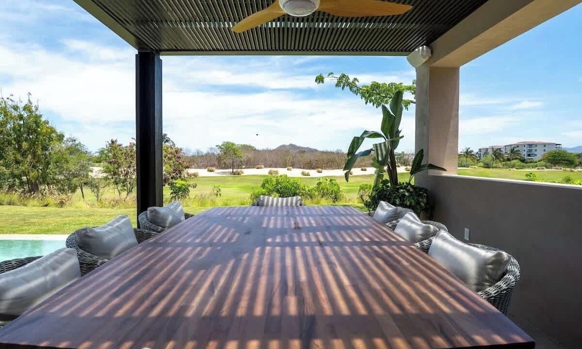 Photo of Outdoor in Punta de Mita