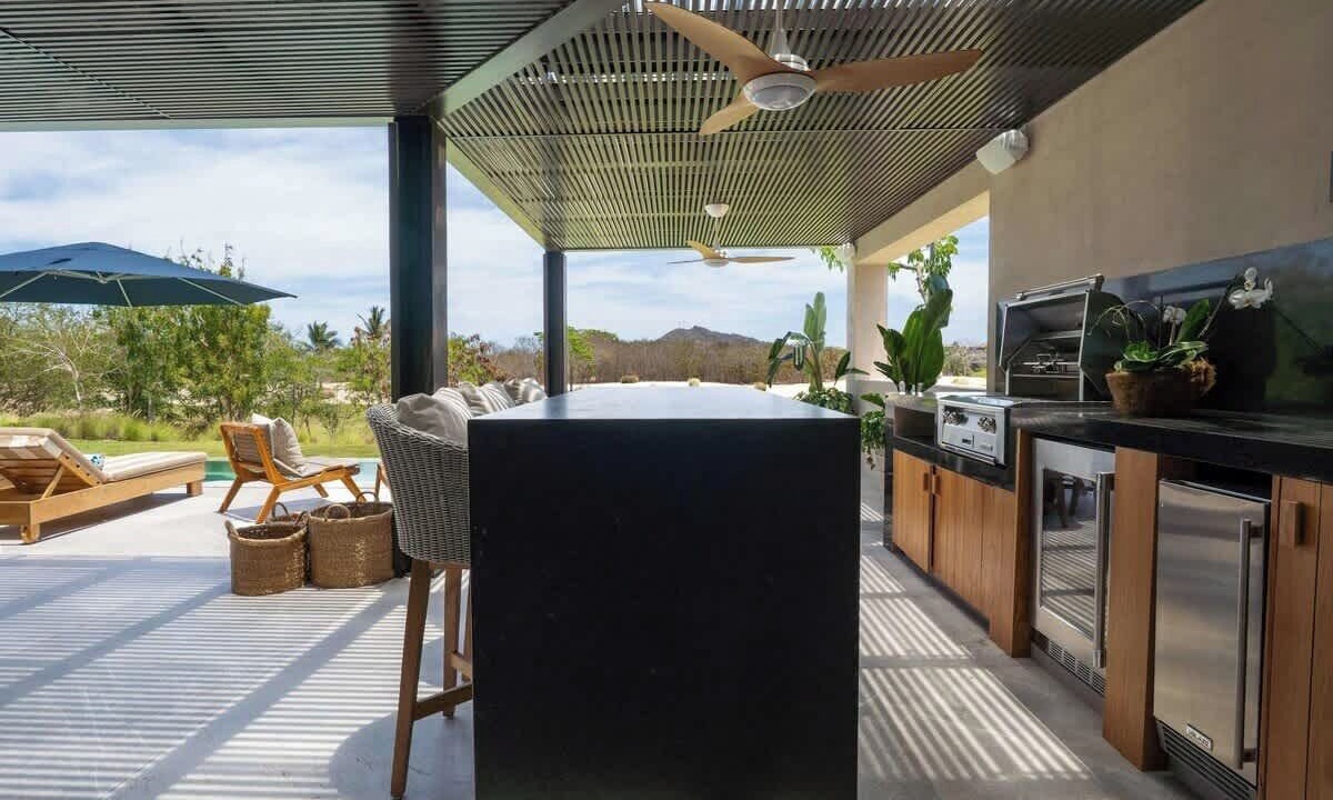 Photo of Outdoor in Punta de Mita