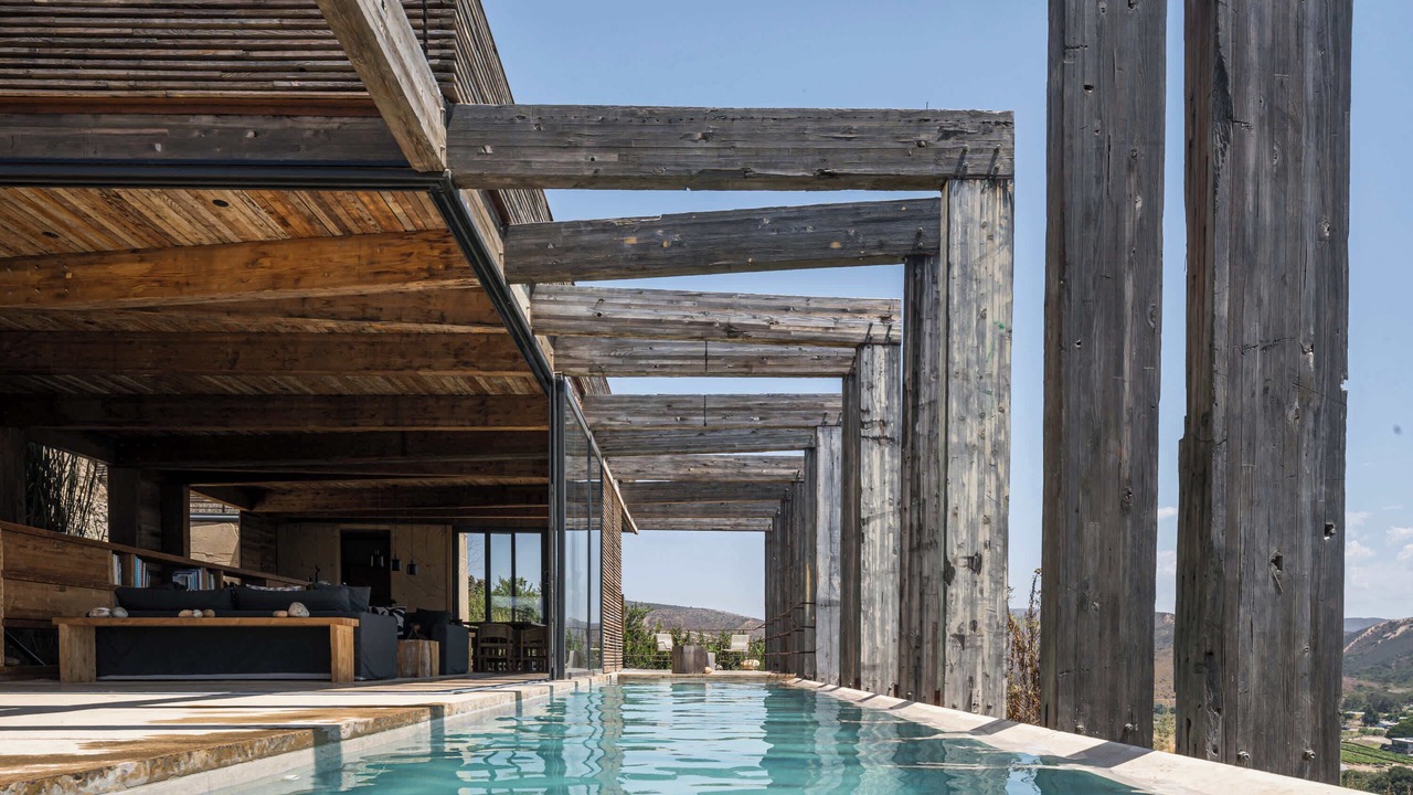 Photo of Outdoor in Ensenada