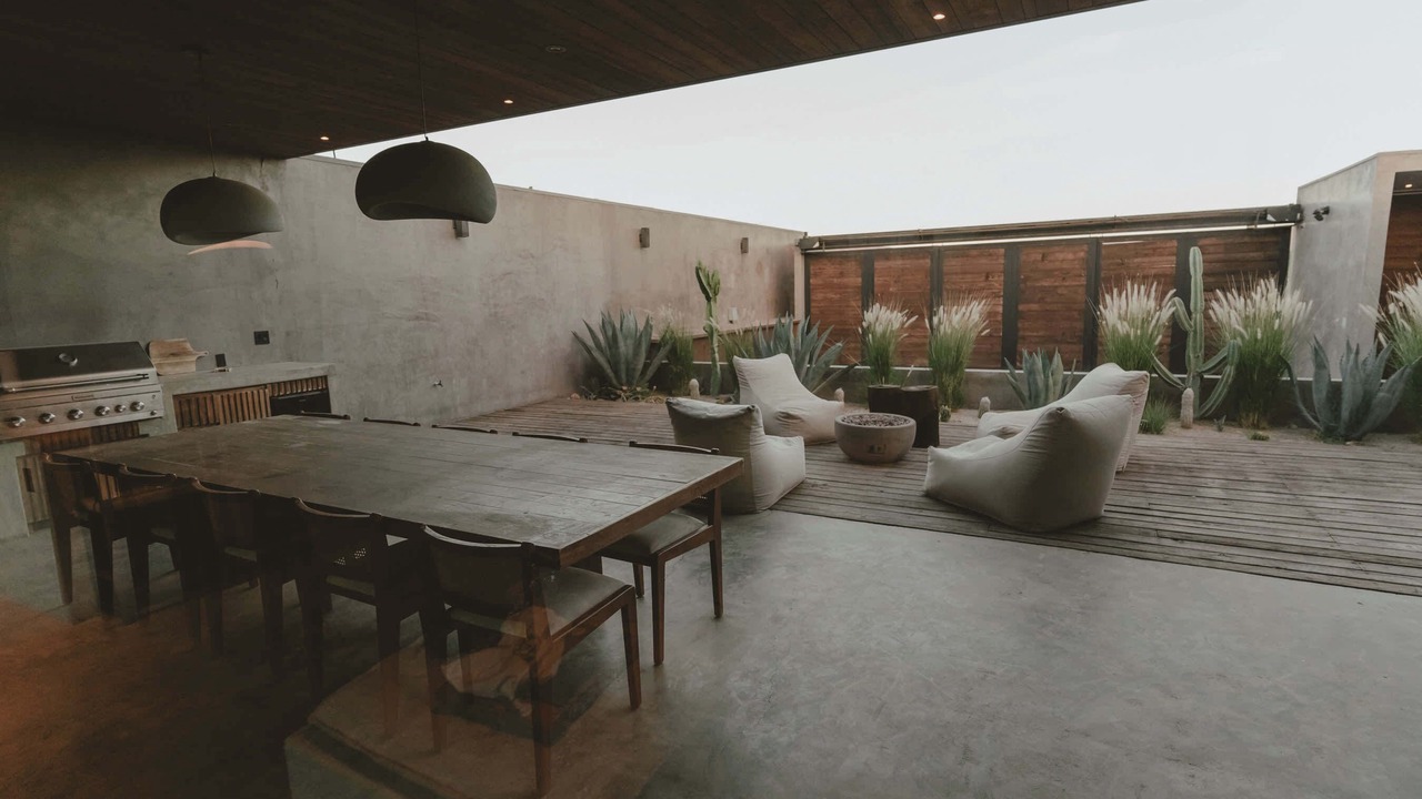 Photo of Outdoor in Valle de Guadalupe