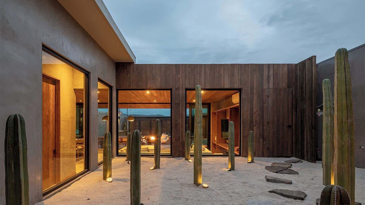 Photo of Outdoor in Valle de Guadalupe