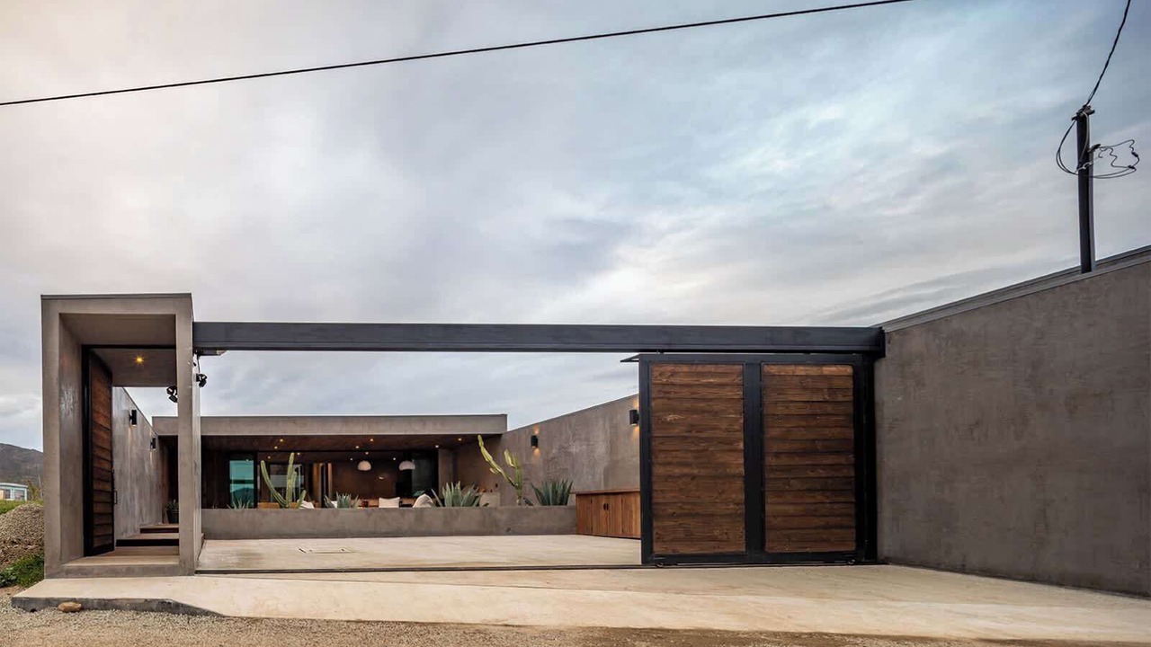 Photo of Outdoor in Valle de Guadalupe