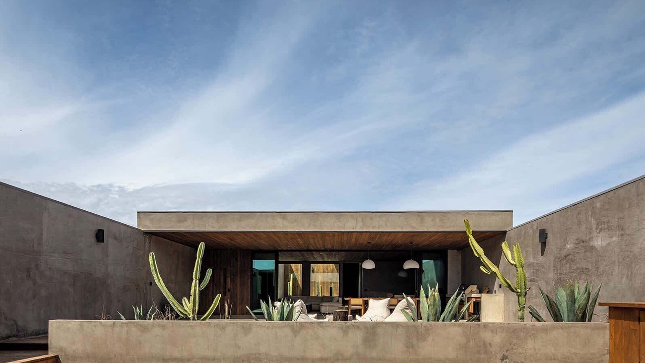Photo of Outdoor in Valle de Guadalupe