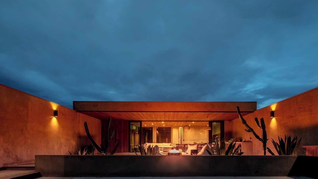 Photo of Outdoor in Valle de Guadalupe